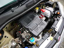 Fiat Panda 1.2 Pop Hatchback 5dr, Manual (69 bhp)