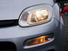 Fiat Panda 1.2 Pop Hatchback 5dr, Manual (69 bhp)