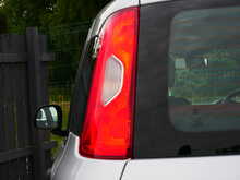 Fiat Panda 1.2 Pop Hatchback 5dr, Manual (69 bhp)