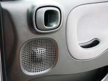 Fiat Panda 1.2 Pop Hatchback 5dr, Manual (69 bhp)