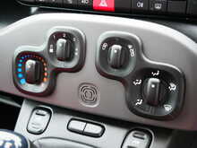 Fiat Panda 1.2 Pop Hatchback 5dr, Manual (69 bhp)