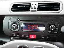 Fiat Panda 1.2 Pop Hatchback 5dr, Manual (69 bhp)