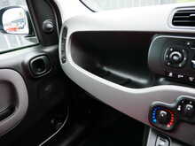 Fiat Panda 1.2 Pop Hatchback 5dr, Manual (69 bhp)