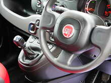 Fiat Panda 1.2 Pop Hatchback 5dr, Manual (69 bhp)