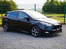 Ford Focus 2.0 TDCi ST-3 5dr Hatchback, Manual