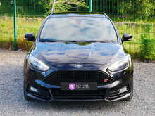 Ford Focus 2.0 TDCi ST-3 5dr Hatchback, Manual