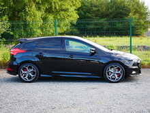 Ford Focus 2.0 TDCi ST-3 5dr Hatchback, Manual