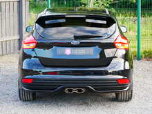 Ford Focus 2.0 TDCi ST-3 5dr Hatchback, Manual