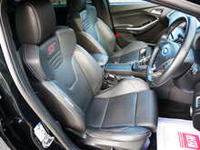 Ford Focus 2.0 TDCi ST-3 5dr Hatchback, Manual