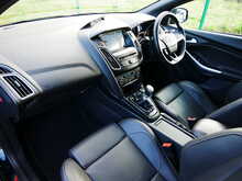 Ford Focus 2.0 TDCi ST-3 5dr Hatchback, Manual