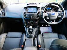 Ford Focus 2.0 TDCi ST-3 5dr Hatchback, Manual