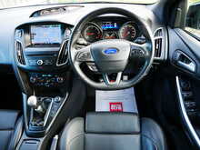 Ford Focus 2.0 TDCi ST-3 5dr Hatchback, Manual