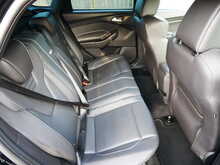 Ford Focus 2.0 TDCi ST-3 5dr Hatchback, Manual