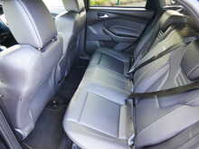 Ford Focus 2.0 TDCi ST-3 5dr Hatchback, Manual
