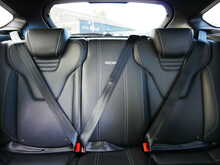 Ford Focus 2.0 TDCi ST-3 5dr Hatchback, Manual