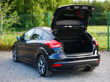 Ford Focus 2.0 TDCi ST-3 5dr Hatchback, Manual