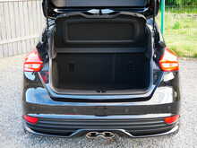 Ford Focus 2.0 TDCi ST-3 5dr Hatchback, Manual