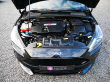 Ford Focus 2.0 TDCi ST-3 5dr Hatchback, Manual