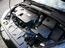 Ford Focus 2.0 TDCi ST-3 5dr Hatchback, Manual