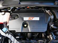 Ford Focus 2.0 TDCi ST-3 5dr Hatchback, Manual