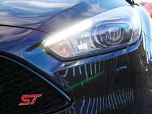 Ford Focus 2.0 TDCi ST-3 5dr Hatchback, Manual