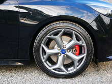 Ford Focus 2.0 TDCi ST-3 5dr Hatchback, Manual