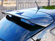 Ford Focus 2.0 TDCi ST-3 5dr Hatchback, Manual