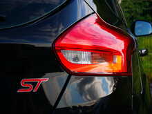 Ford Focus 2.0 TDCi ST-3 5dr Hatchback, Manual