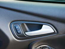 Ford Focus 2.0 TDCi ST-3 5dr Hatchback, Manual