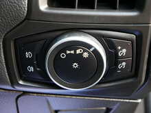 Ford Focus 2.0 TDCi ST-3 5dr Hatchback, Manual