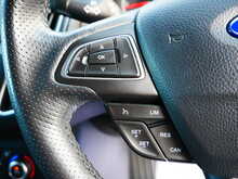 Ford Focus 2.0 TDCi ST-3 5dr Hatchback, Manual
