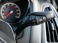 Ford Focus 2.0 TDCi ST-3 5dr Hatchback, Manual