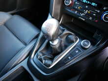 Ford Focus 2.0 TDCi ST-3 5dr Hatchback, Manual