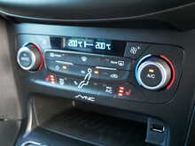Ford Focus 2.0 TDCi ST-3 5dr Hatchback, Manual