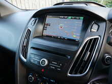 Ford Focus 2.0 TDCi ST-3 5dr Hatchback, Manual