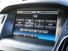 Ford Focus 2.0 TDCi ST-3 5dr Hatchback, Manual