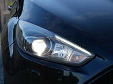 Ford Focus 2.0 TDCi ST-3 5dr Hatchback, Manual