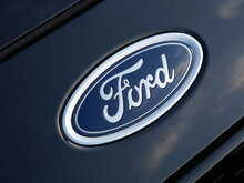Ford Focus 2.0 TDCi ST-3 5dr Hatchback, Manual