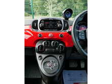 Abarth 595 1.4 T-Jet Hatchback, S/A [Auto]