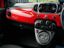 Abarth 595 1.4 T-Jet Hatchback, S/A [Auto]