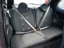 Abarth 595 1.4 T-Jet Hatchback, S/A [Auto]