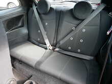 Abarth 595 1.4 T-Jet Hatchback, S/A [Auto]