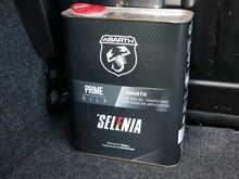 Abarth 595 1.4 T-Jet Hatchback, S/A [Auto]