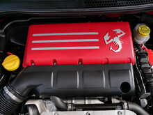 Abarth 595 1.4 T-Jet Hatchback, S/A [Auto]