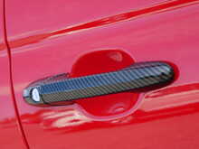 Abarth 595 1.4 T-Jet Hatchback, S/A [Auto]