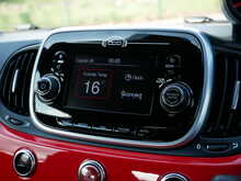 Abarth 595 1.4 T-Jet Hatchback, S/A [Auto]