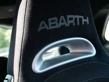 Abarth 595 1.4 T-Jet Hatchback, S/A [Auto]