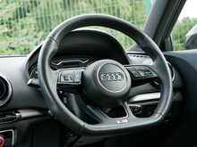 Audi A3 2.0 TDI S line Sportback, Manual [Euro 6]