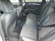 Audi A3 2.0 TDI S line Sportback, Manual [Euro 6]
