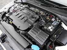 Audi A3 2.0 TDI S line Sportback, Manual [Euro 6]